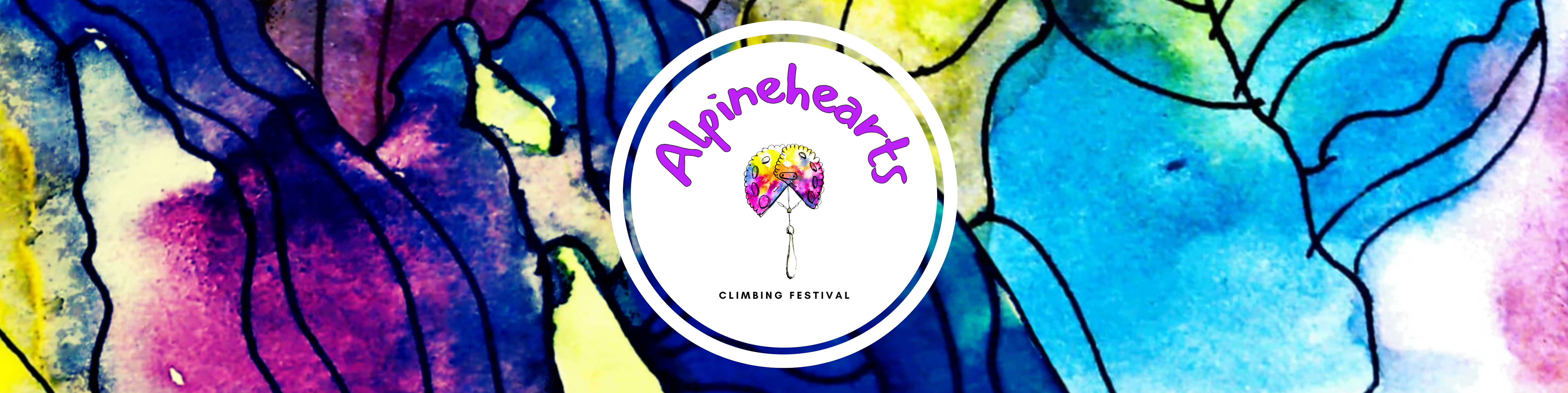 Alpinehearts Climbing Festival 2025